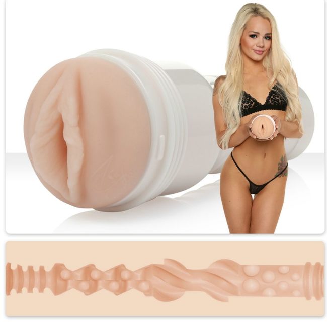 FLESHLIGHT GIRLS -  VAGINA ELSA JEAN