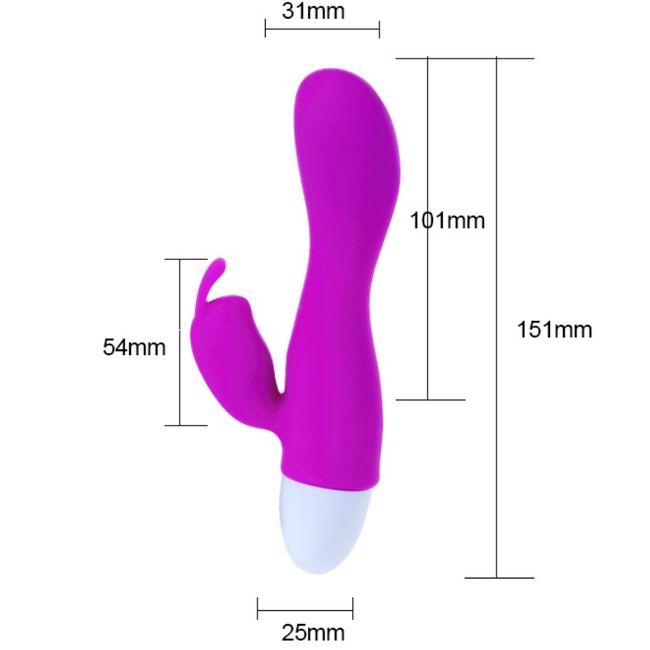 SMART VIBRADOR KYLE 30 MODOS