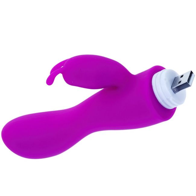 SMART VIBRADOR KYLE 30 MODOS