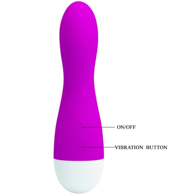 SMART VIBRADOR KYLE 30 MODOS