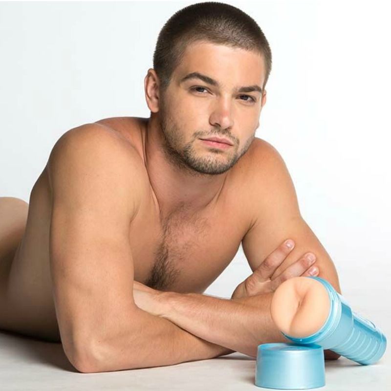 FLESHJACK - MASTURBADOR ANAL RÁPIDO JOHNNY