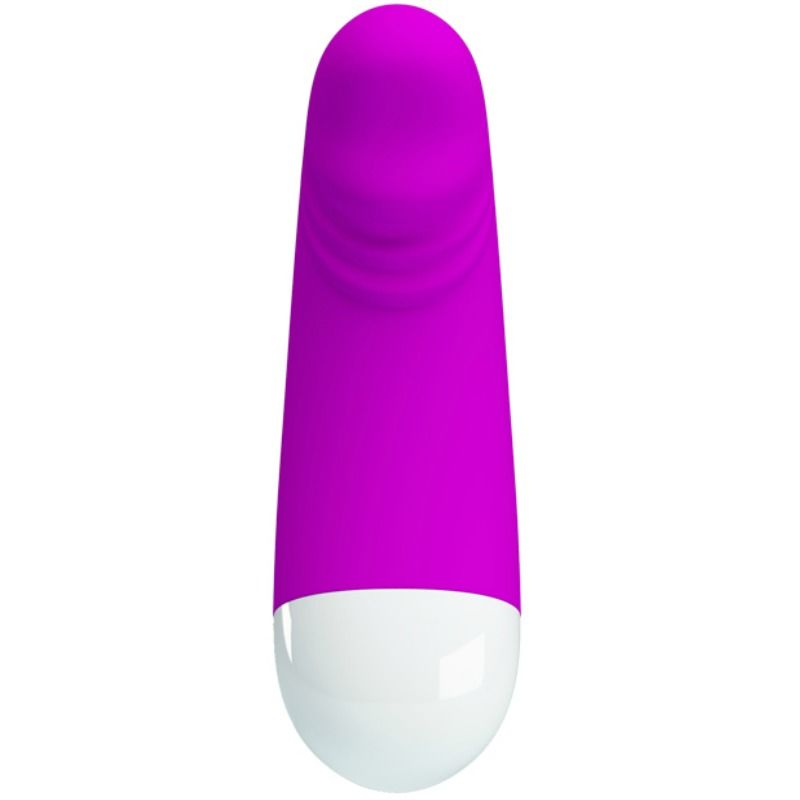 LUTHER MINIVIBRADOR 30 MODOS DE VIBRAO