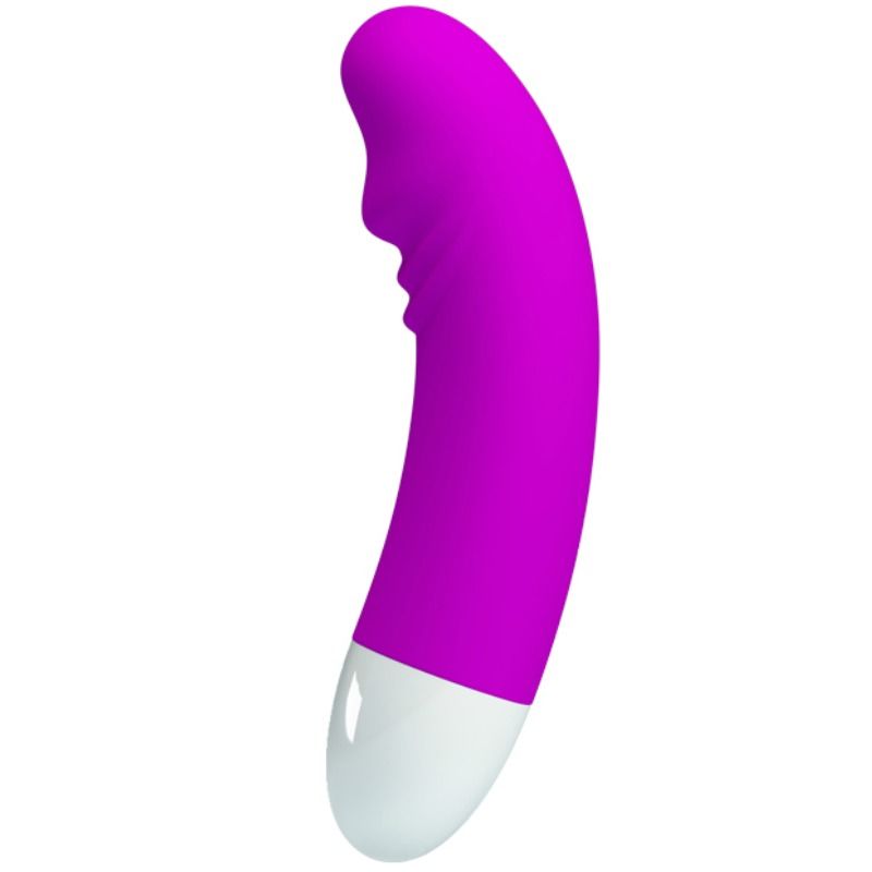 MINIVIBRADOR LUTHER 30 MODOS DE VIBRACIÓN