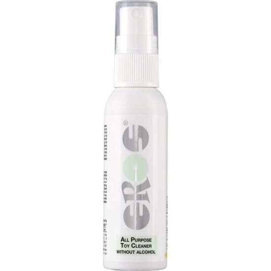 EROS - LIMPIADOR MULTIUSOS PARA JUGUETES 50 ML
