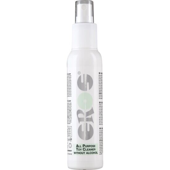EROS - LIMPIADOR DE JUGUETES 100 ML