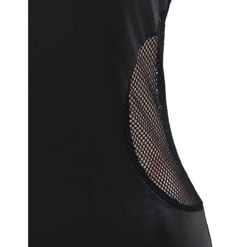 SUBBLIME - VESTIDOS DE TIRANTES NEGROS S/M
