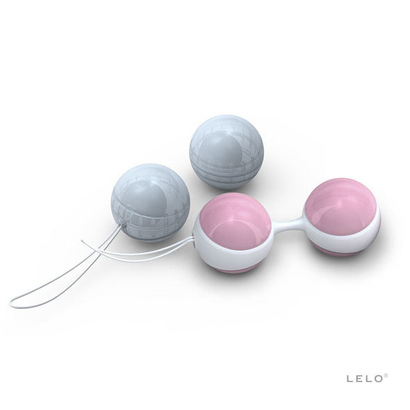 LELO - MINI BOLAS CHINAS LUNA BEADS