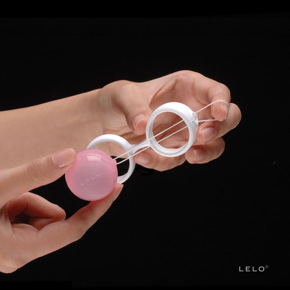 LELO - MINI BOLAS CHINAS LUNA BEADS