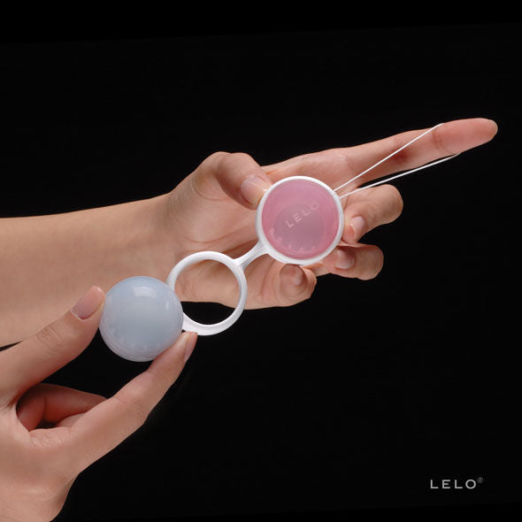 LELO - MINI BOLAS CHINAS LUNA BEADS