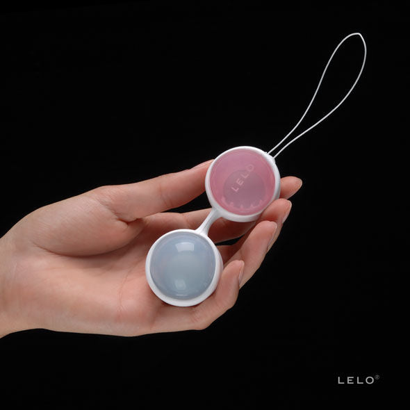LELO - MINI BOLAS CHINAS LUNA BEADS