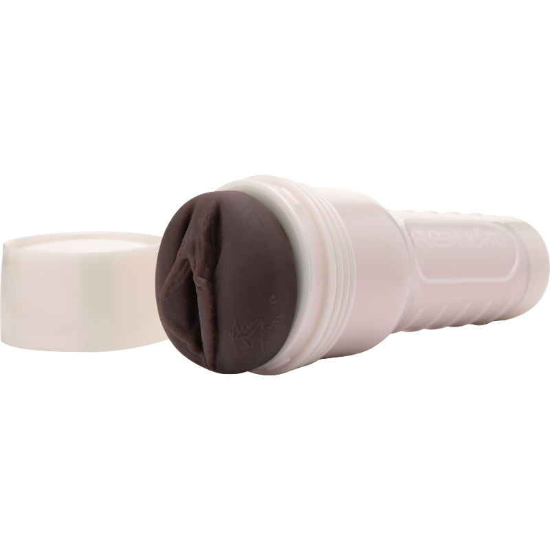CHICAS FLESHLIGHT - ANA FOXXX VAGINA