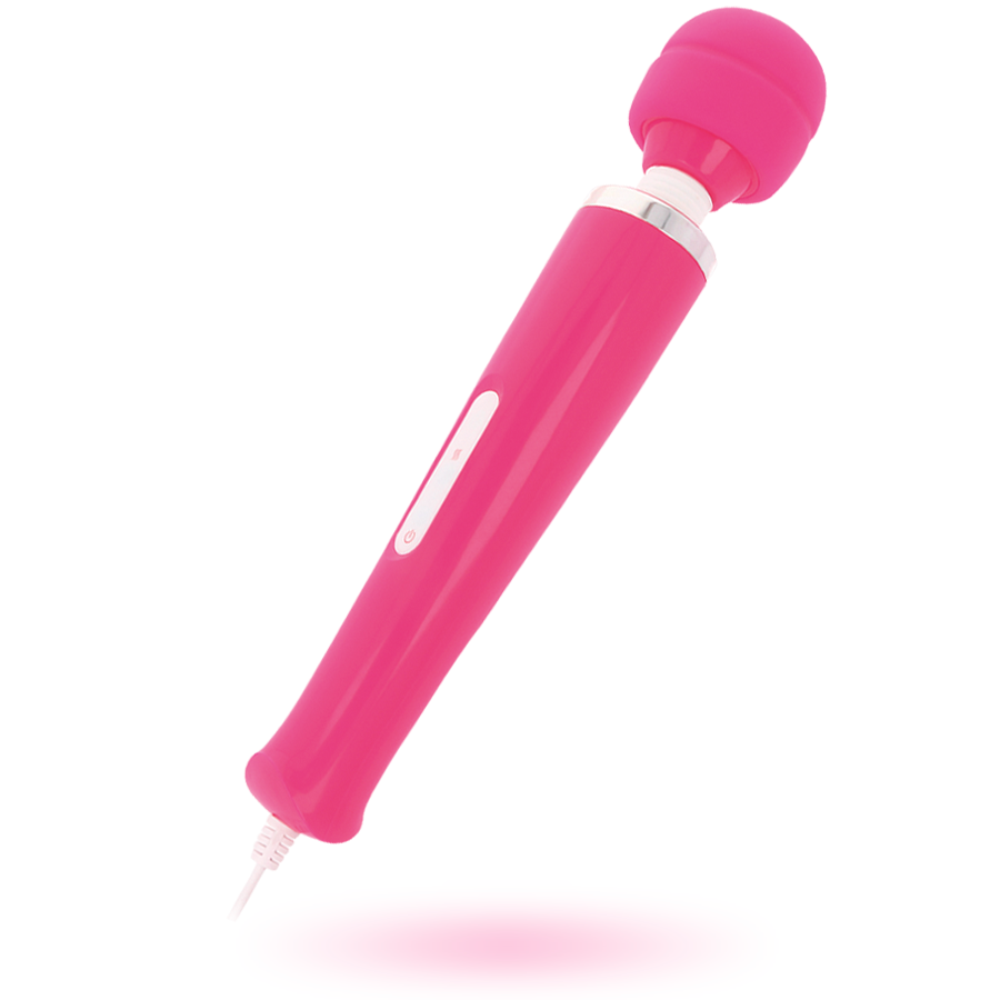 INTENSO - MASAJE KEANU WAND ROSA