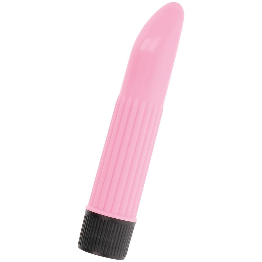 VIBRADOR ROSA SONNY