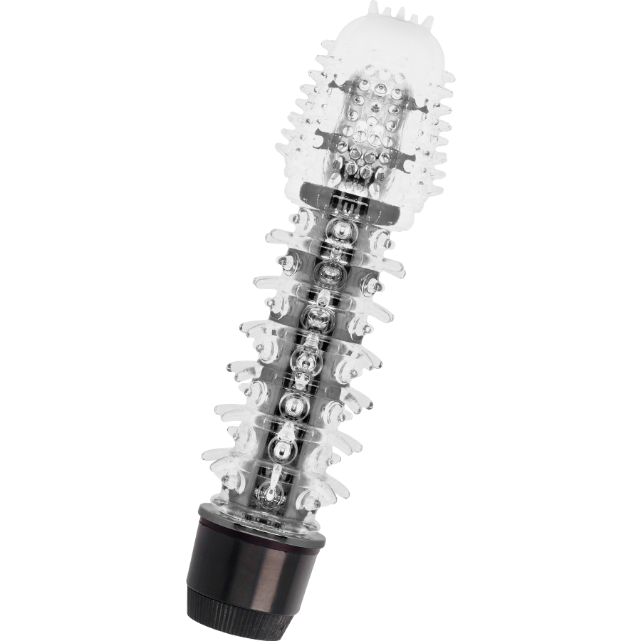 BRILLO - VIBRADOR AXEL NEGRO
