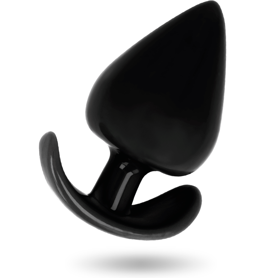 JUGUETES ADICTOS - PLUG ANAL 11 CM