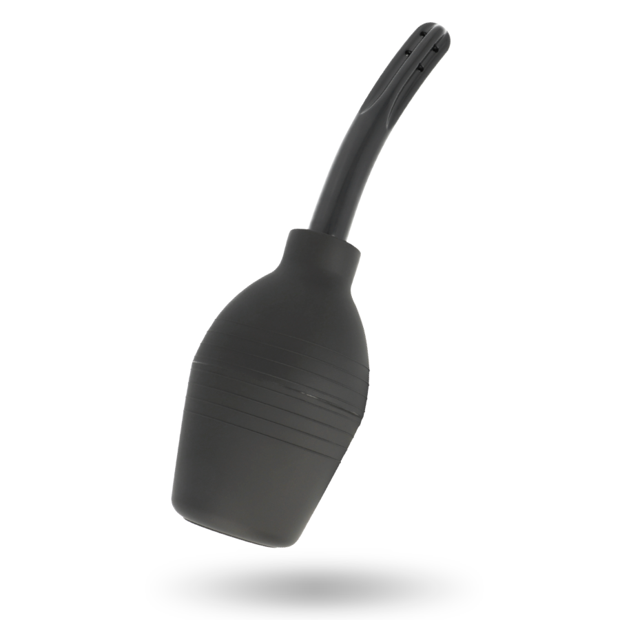 ADDICTED TOYS - SQUEEZE CLEAN BLACK