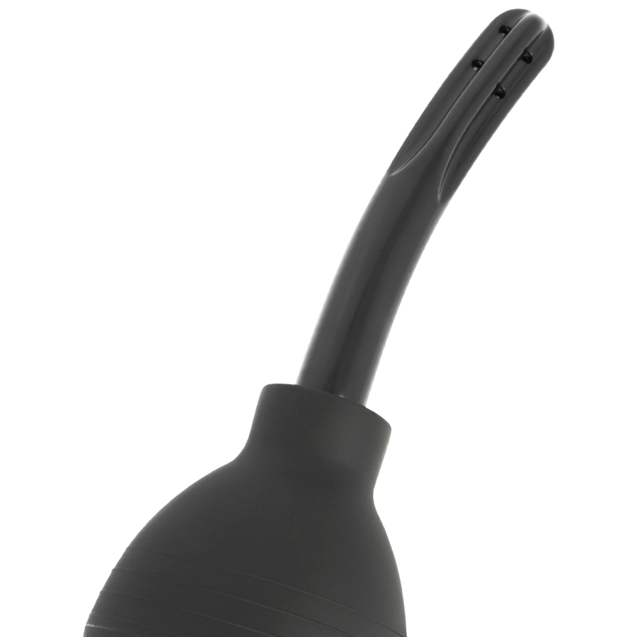 ADDICTED TOYS - SQUEEZE CLEAN BLACK