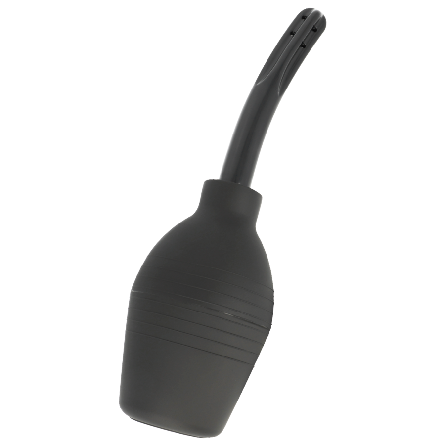 ADDICTED TOYS - SQUEEZE CLEAN BLACK
