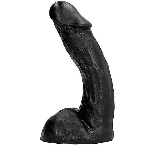 TODO NEGRO - PENE 23 CM