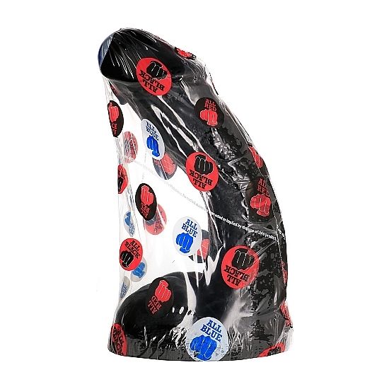 TODO NEGRO - PENE 23 CM