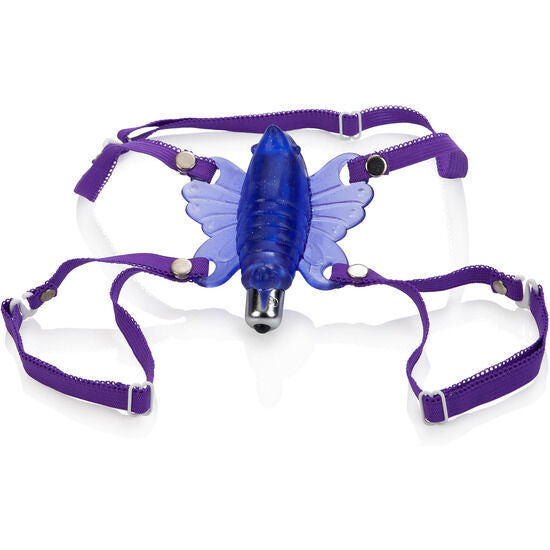 BORBOLETA DE VÊNUS SEM FIO
