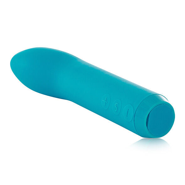 JE JOUE - VIBRADOR BALA PUNTO G AZUL VERDE