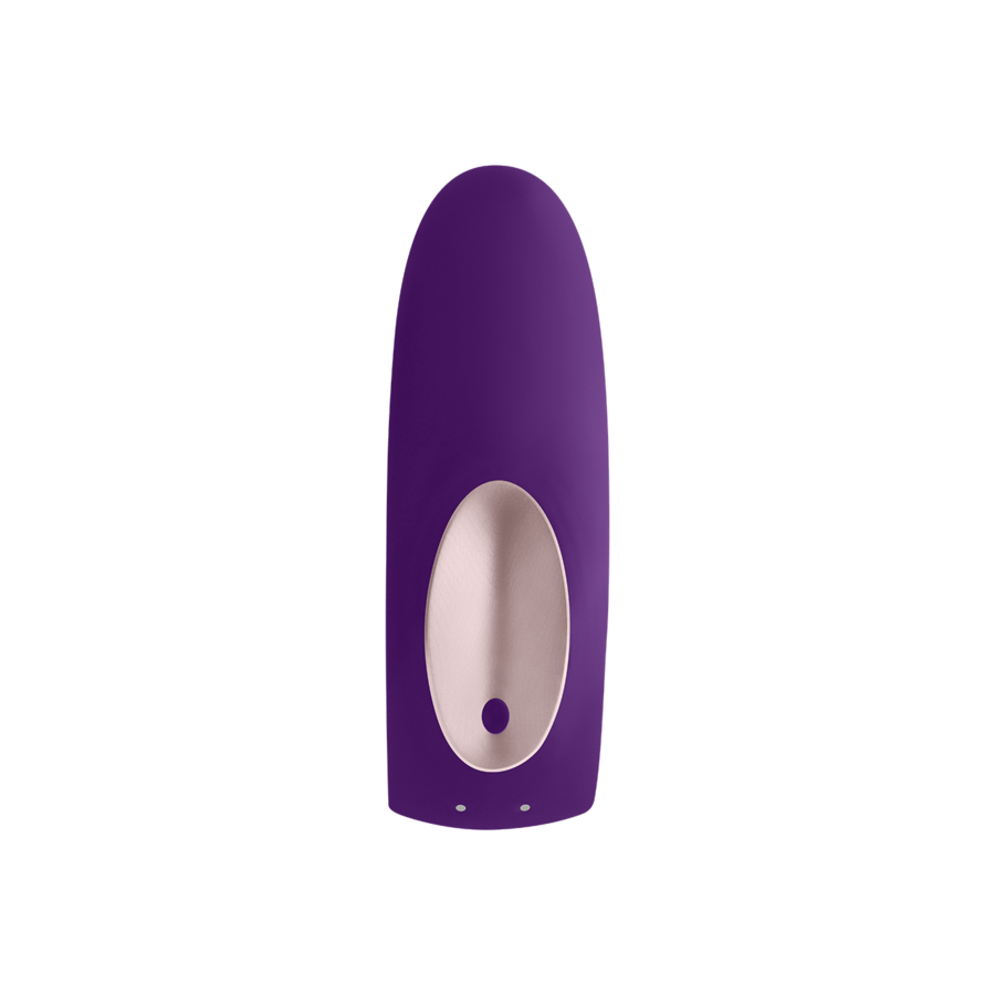 SATISFYER - MOST REMOTE PARTNER CASLES MASSAGER 2020 EDITION