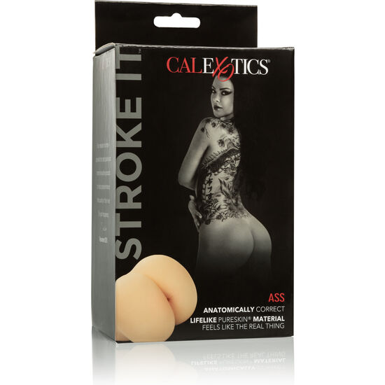 CALEXOTICS - MASTURBADOR DE CARNE DE CULO