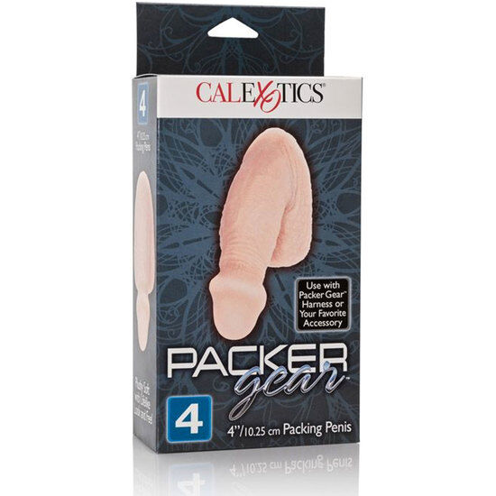 CALEXOTICS - ENVASE PENE CARNE 12,75 CM