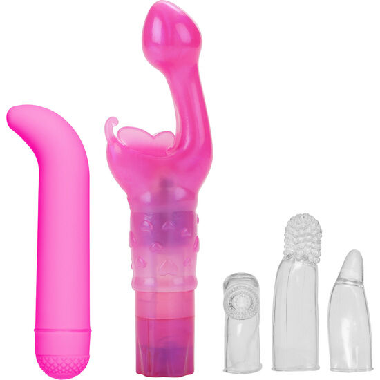 CALEXOTICS - TU KIT DEL PUNTO G