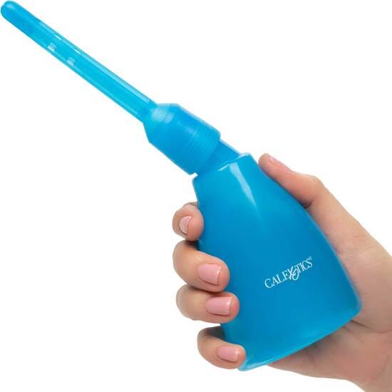 CALEXOTICS - LA DUCHA AZUL DEFINITIVA