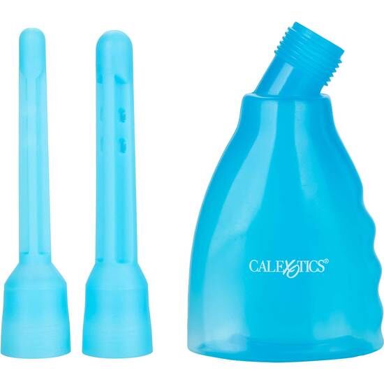 CALEXOTICS - LA DUCHA AZUL DEFINITIVA