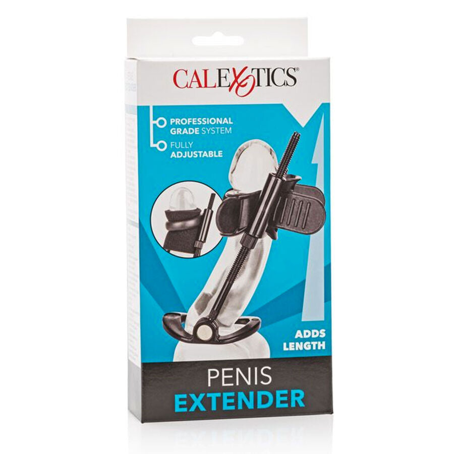 CALEXOTICS - EXTENSOR DE PENE