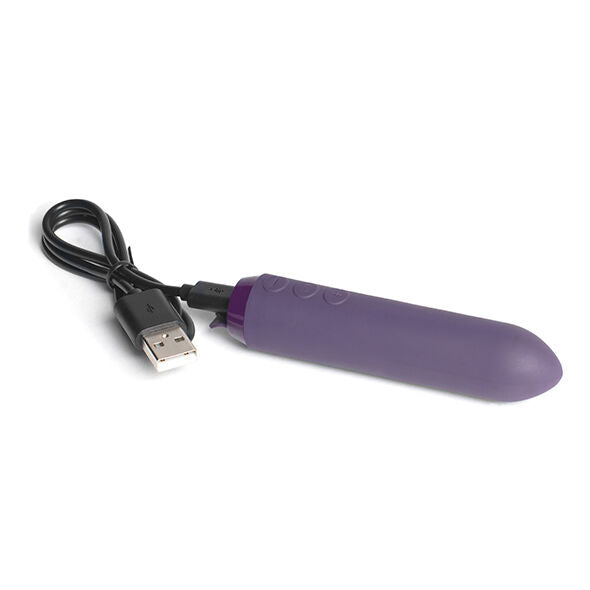 VIBRADOR BALA CLÁSICO