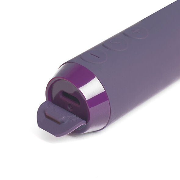 VIBRADOR BALA CLÁSICO