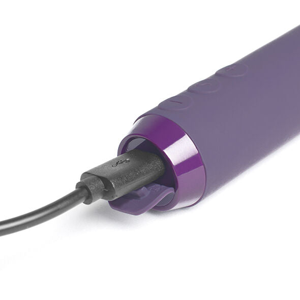 VIBRADOR BALA CLÁSICO