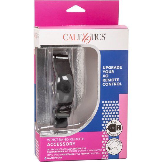 CALEXOTICS - ACCESORIO PARA PULSERAS CON CONTROL REMOTO