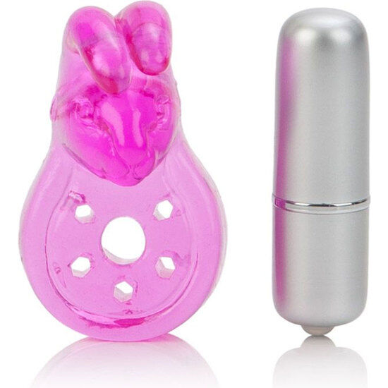 CALEXOTICS - MICRO VIBRADOR EXCITADOR CONEJO