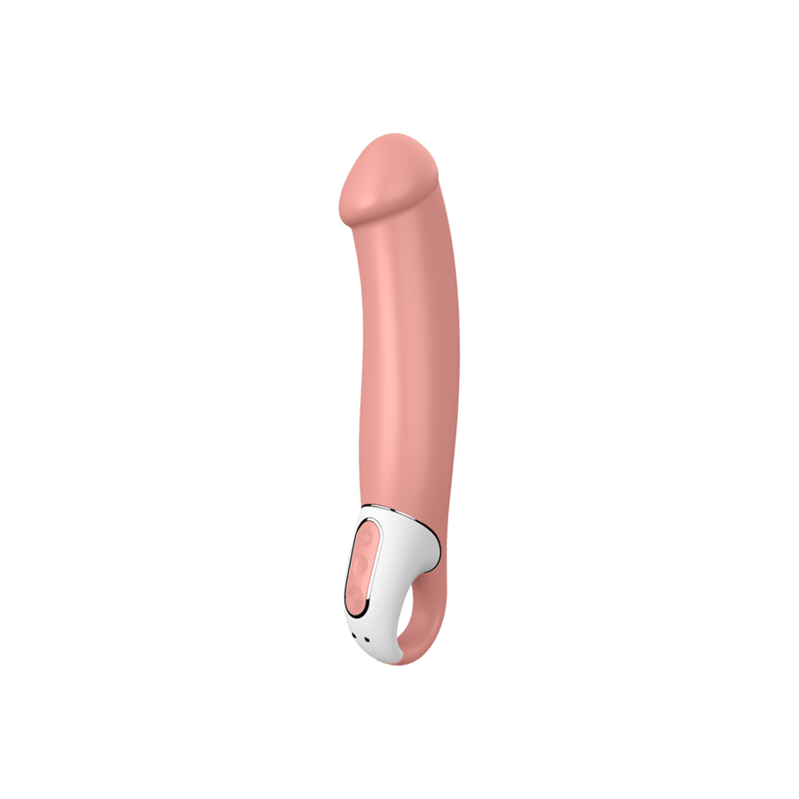 SATISFYER - MAESTRO DE LA VIBRACIÓN