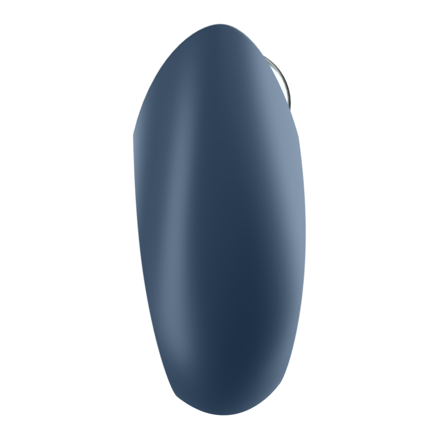 SATISFYER - POTENTE ANILLO VIBRADOR REAL APP