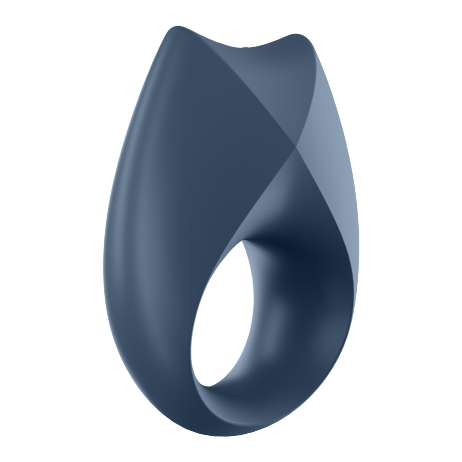 SATISFYER - POTENTE ANILLO VIBRADOR REAL APP