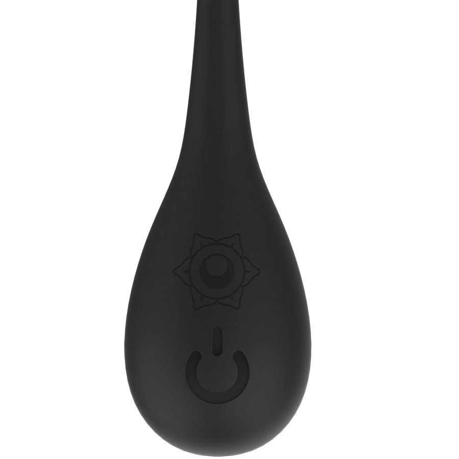 RITUAL - BOLAS KEGEL VIBRATORIAS RECARGABLES NISHA ORQUÍDEA