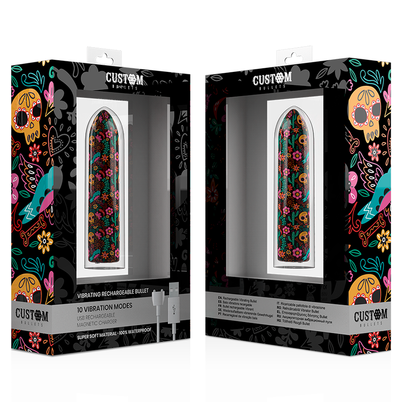 CARAMELOS RECARGABLES FLORALES PERSONALIZADOS CARAMELOS DE 10 INTENSIDADES