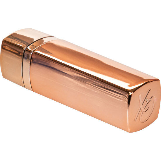 Barra de labios recargable Hide &amp; Play Bullet Rosa suave