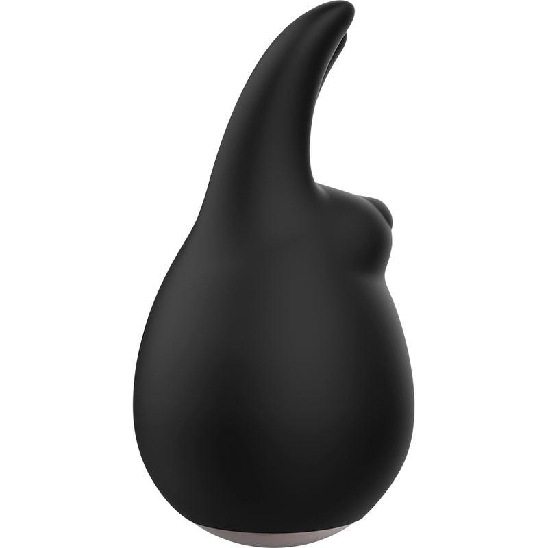 ESTIMULADOR CLITORIAL PRETO / OURO