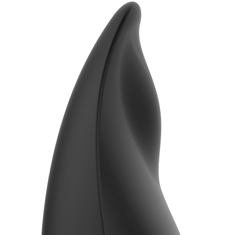 ESTIMULADOR CLITORIAL PRETO / OURO