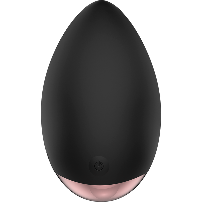 ESTIMULADOR CLITORIAL PRETO / OURO