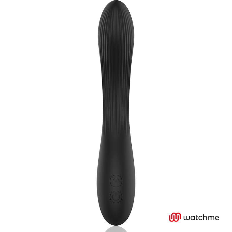 EL DESEO DE ANNE - RELOJ DE CONTROL REMOTO CON TECNOLOGÍA CURVA NEGRO/ORO