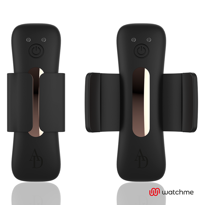 EL DESEO DE ANNE - TECNOLOGÍA DEL PLACER DE PANTY A WATCHME BLACK