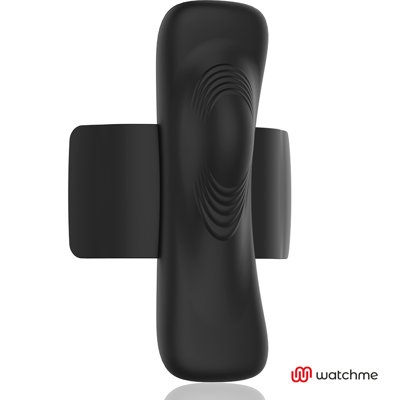 EL DESEO DE ANNE - TECNOLOGÍA DEL PLACER DE PANTY A WATCHME BLACK